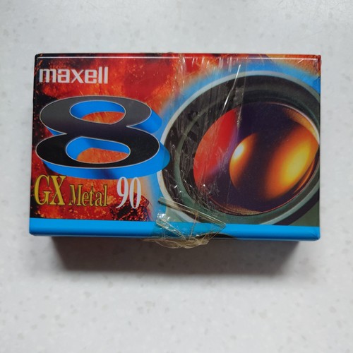 Quality maxell 90 gx - p5-90,