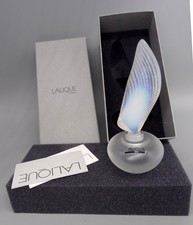 Beautiful Lalique Crystal