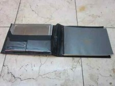 Owners Manual Booklet Deville