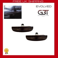 Range Rover Sport Smoked Side