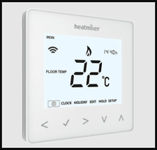 Heatmiser neoAir V2 Wireless