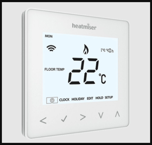 Heatmiser neoair wireless - v2,