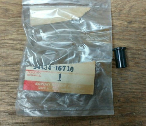 94434 16710 suzuki - nut, gs500e