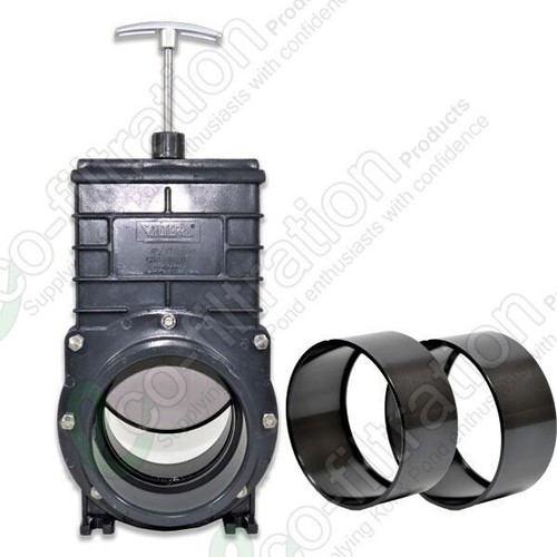 110mm valterra slide gate - valterra,