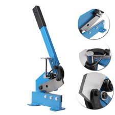 200mm Metal Lever Cutter