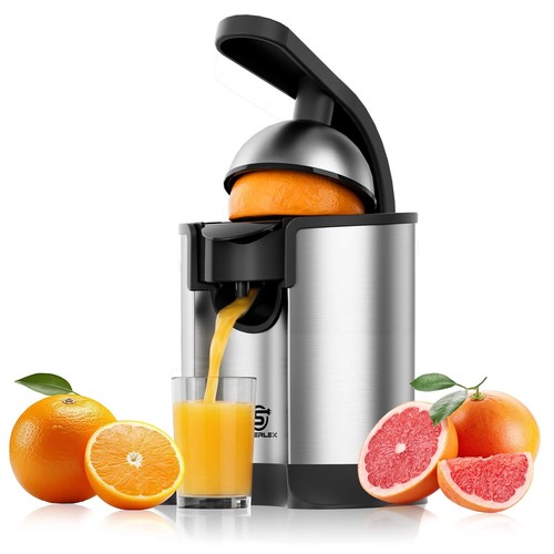 Superlex citrus juicer orange - juicer,