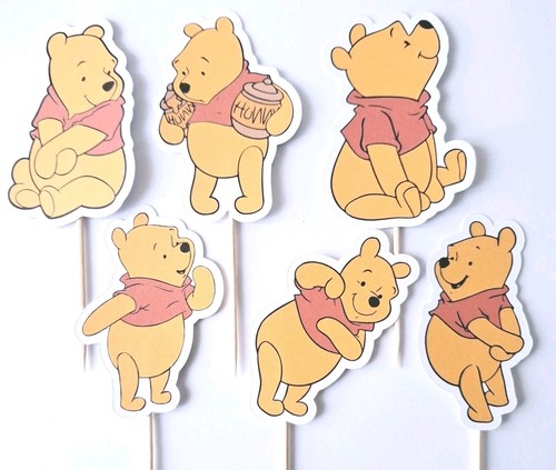 Winnie the pooh - winnie,