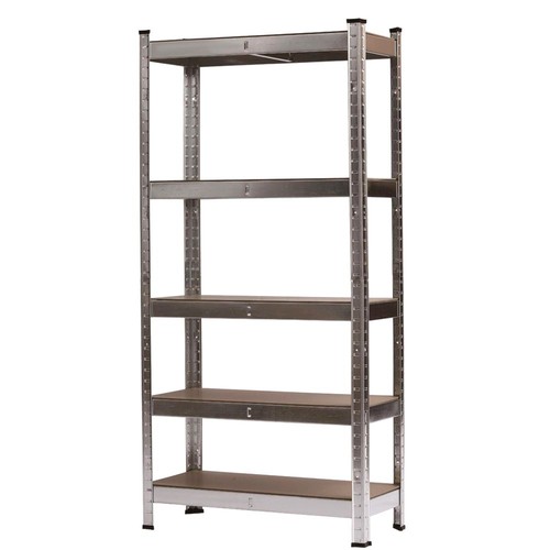 Tier heavy duty racking - heavy,