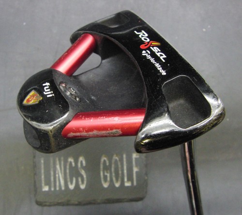 Taylormade rossa fuji putter - taylormade,