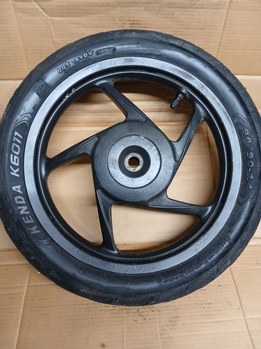 Honda vision nsc rear - vision,