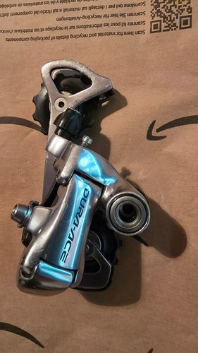 Shimano dura ace 7800 - shimano,