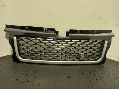 Landrover range rover - landrover,