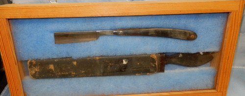 Vintage wade butcher - wade,