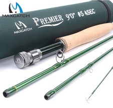 Maxcatch Premier 9FT Fly