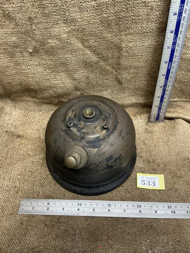 Vintage original tilley lamp - vintage,