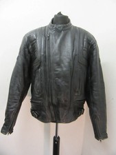 VINTAGE BELSTAFF LEATHER