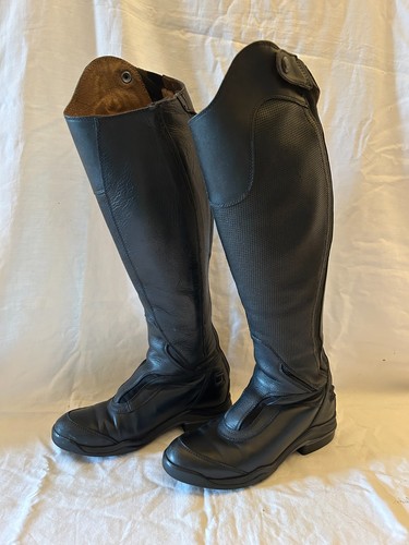 Ariat sport riding boots - riding,