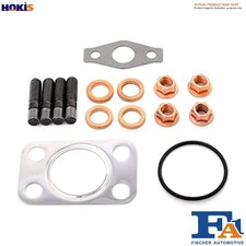 MOUNTING KIT CHARGER KT210020