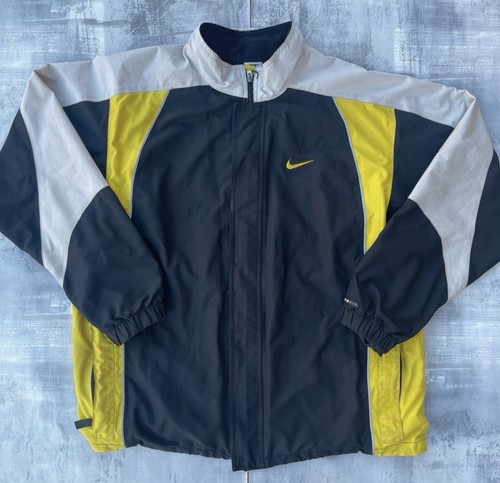 Vintage nike storm fit - vintage, storm-fit