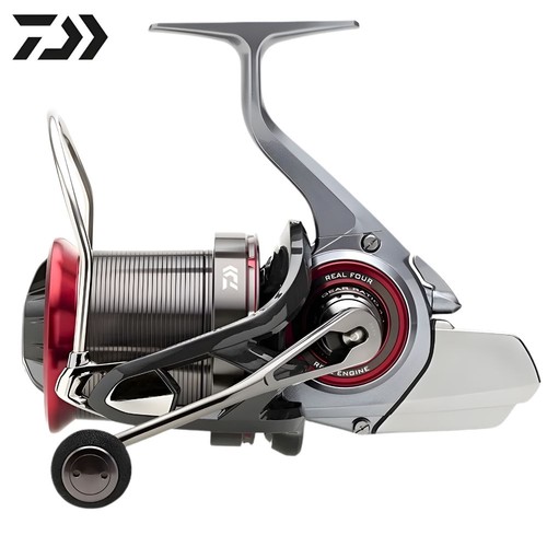 Daiwa ultimate big pit - ultimate, fishing