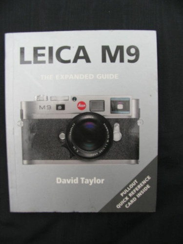 Leica the expanded - m9,