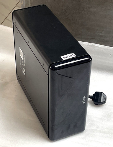 Data robotics b800i - robotics, 8-bay