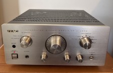 TEAC A-H500 Stereo Integrated Amplifier Good condition & works perfectly!