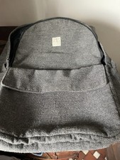Jack Wills School Uni Rucksack