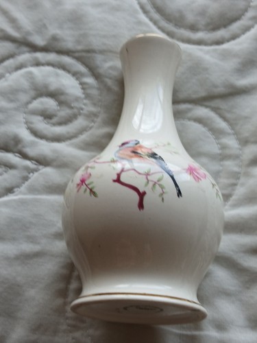 Royal worcester palissy posy - worcester,
