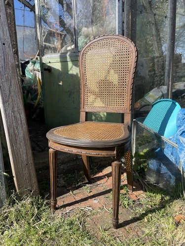 Refurbished louis xvi - xvi, style