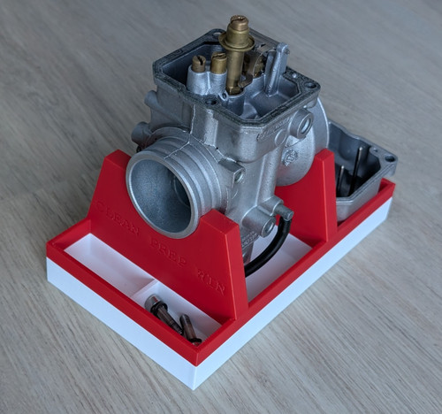 Kart carb carburettor - go,