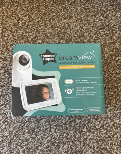 Tommee tippee dreamview baby - tippee,