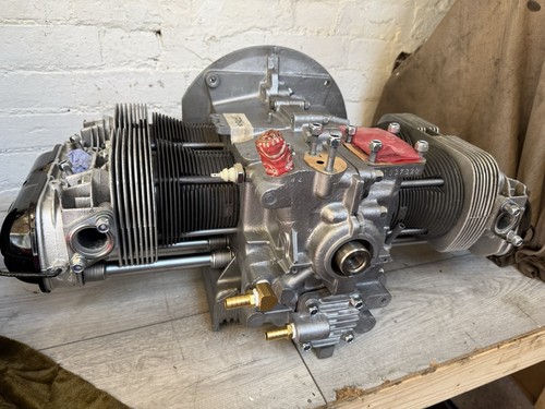 1776cc fully rebuild long - rebuild,