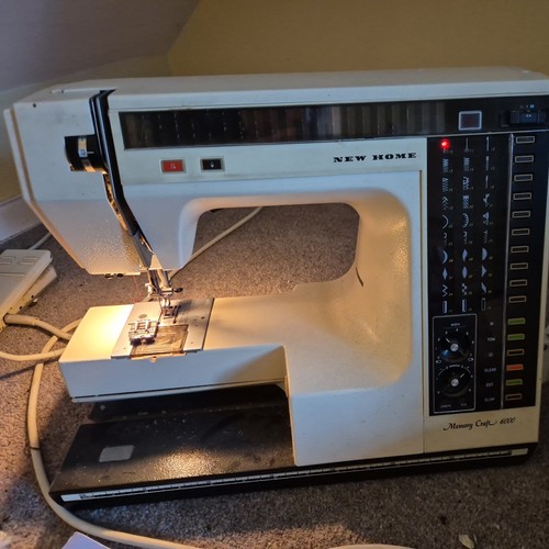 Vintage rare janome - rare,