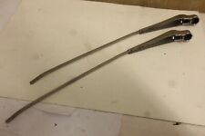 2 NOS 13" TRICO WIPER ARMS