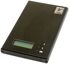 Mini Vostok lap timing system