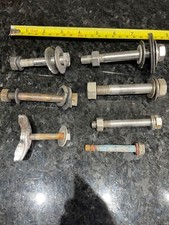 Sailing dinghy Centreboard