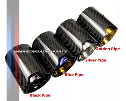 Bmw performance carbon fibre - performance,