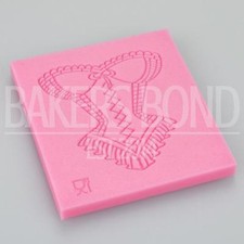 Sexy Corset Impression Pattern