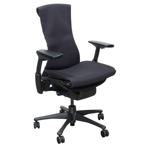 Authentic herman miller - authentic, miller®