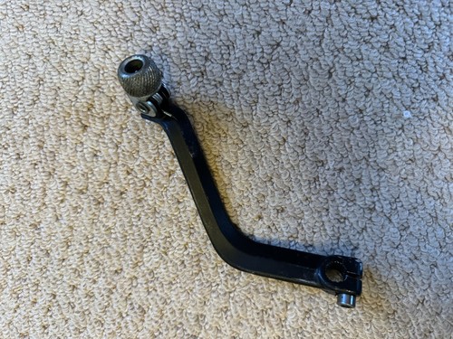 Genuine sherco trials bike - sherco,