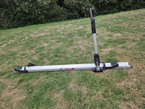 Thule tour 510 roof - thule, bike