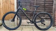 Voodoo Bizango 29er Black