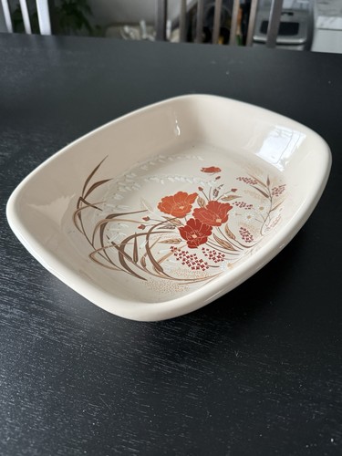 Vintage retro poole pottery - poole,