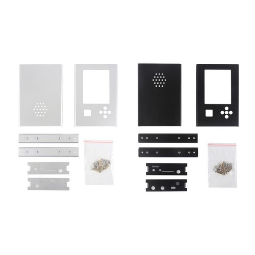 Project box case aluminium - project,