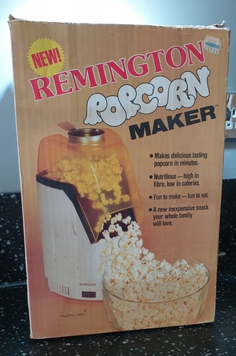 Vintage rimington popcorn - vintage,