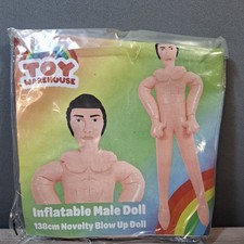 138cm Inflatable Doll Blow  Up