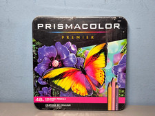 Prismacolor Premier 48 Soft