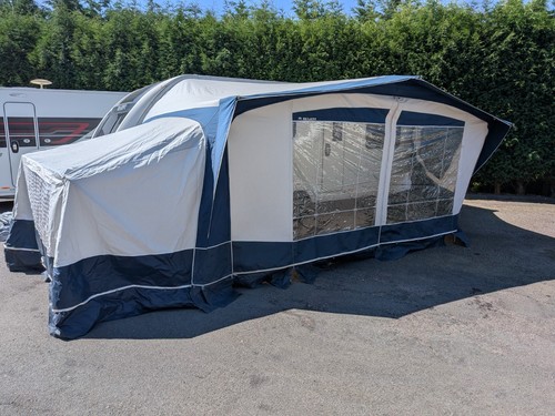 Bradcot active full awning - active,