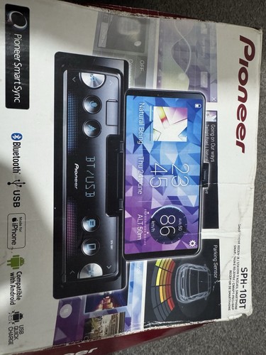 Pioneer
